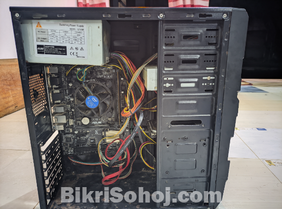 Desktop Computer 16GB Ram